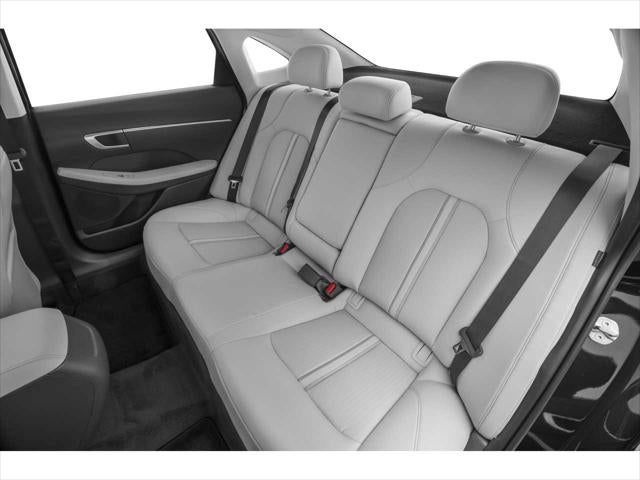 Thumbnail: 2024 Hyundai Sonata - 7