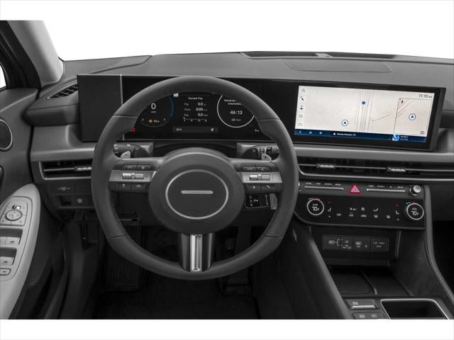 Thumbnail: 2024 Hyundai Sonata - 2
