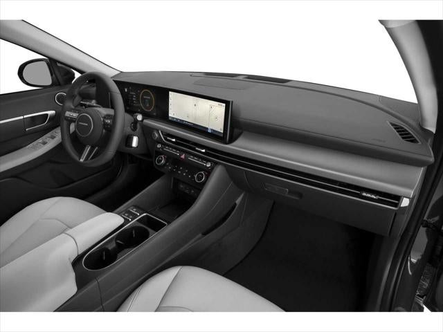 Thumbnail: 2024 Hyundai Sonata - 8
