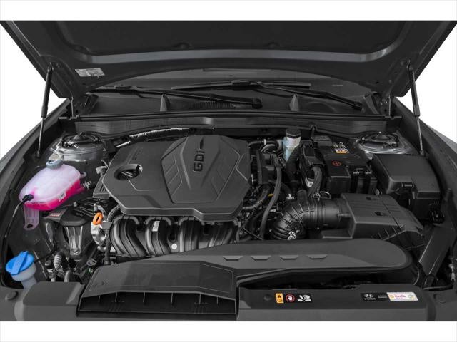 Thumbnail: 2024 Hyundai Sonata - 4