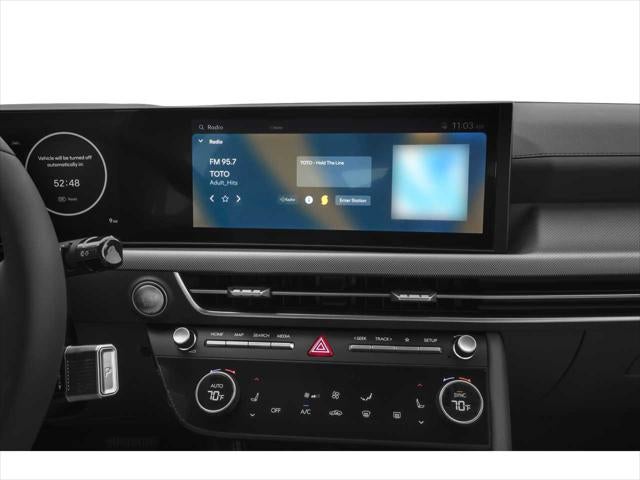 Thumbnail: 2024 Hyundai Sonata - 9