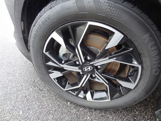 Thumbnail: 2025 Hyundai Sonata - 6