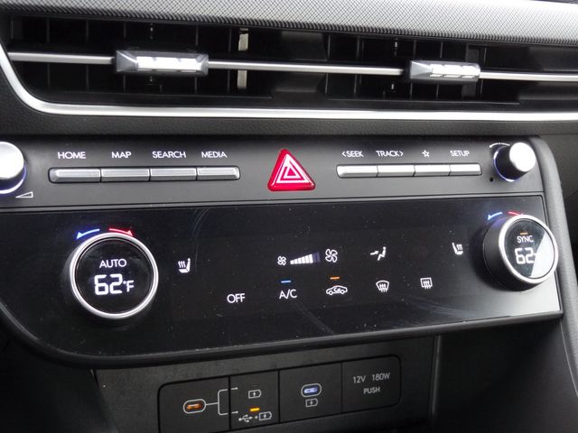Thumbnail: 2025 Hyundai Sonata - 34