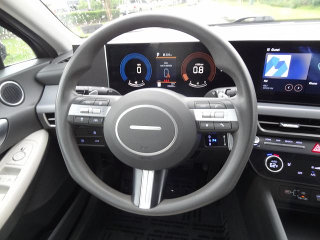 Thumbnail: 2025 Hyundai Sonata - 8