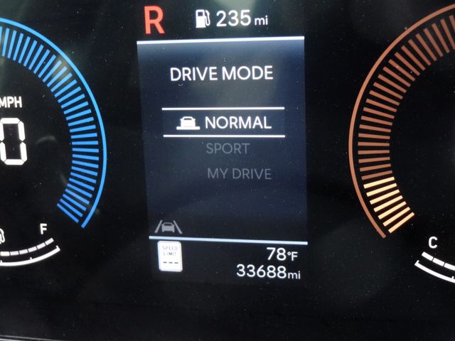 Thumbnail: 2025 Hyundai Sonata - 38