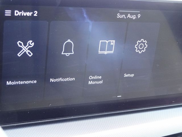 Thumbnail: 2025 Hyundai Sonata - 31