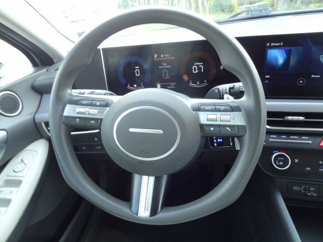 Thumbnail: 2025 Hyundai Sonata - 8