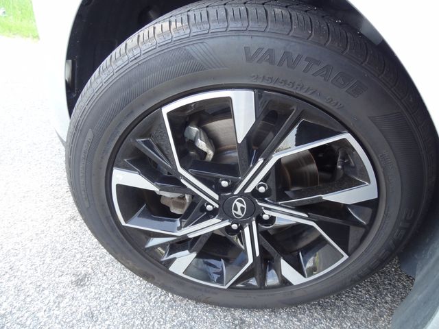 Thumbnail: 2025 Hyundai Sonata - 6