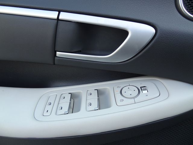 Thumbnail: 2025 Hyundai Sonata - 20