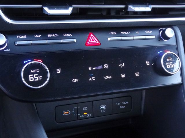 Thumbnail: 2025 Hyundai Sonata - 28