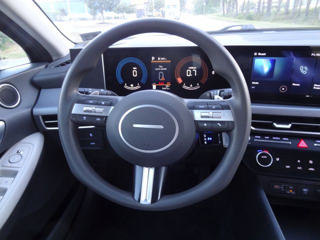 Thumbnail: 2025 Hyundai Sonata - 9