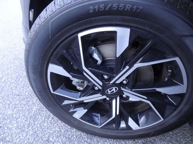 Thumbnail: 2025 Hyundai Sonata - 7