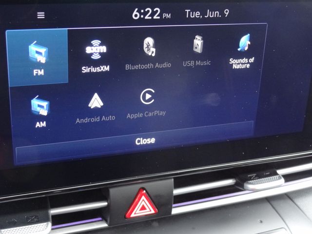 Thumbnail: 2024 Hyundai Elantra - 27