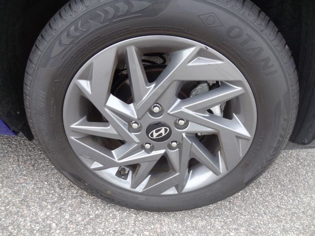 Thumbnail: 2024 Hyundai Elantra - 6