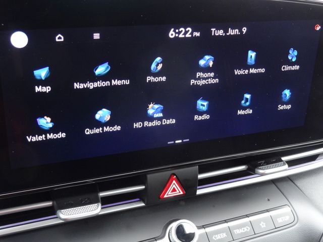 Thumbnail: 2024 Hyundai Elantra - 24