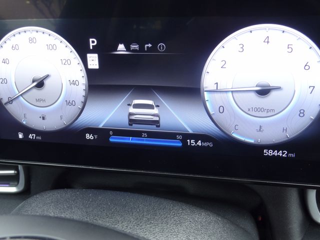 Thumbnail: 2024 Hyundai Elantra - 13