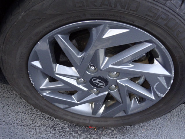 Thumbnail: 2024 Hyundai Elantra - 20