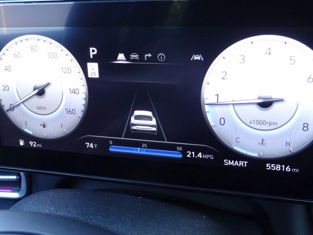 Thumbnail: 2024 Hyundai Elantra - 23