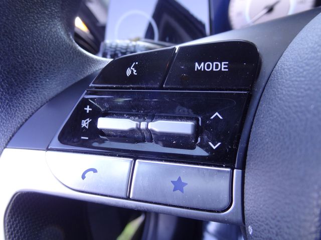 Thumbnail: 2024 Hyundai Elantra - 22