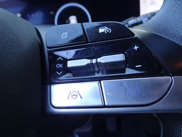 Thumbnail: 2024 Hyundai Elantra - 14