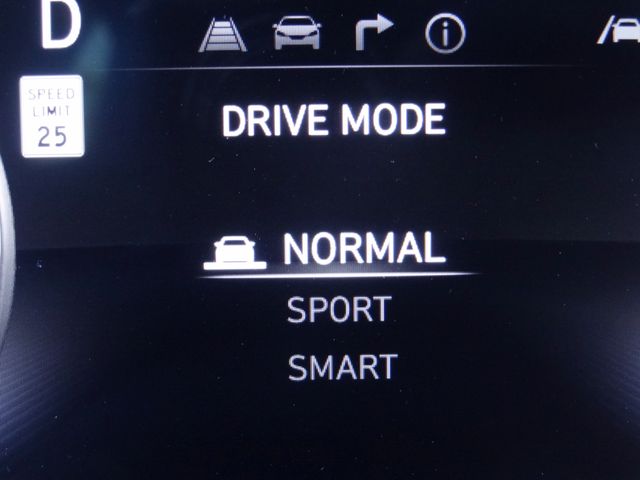 Thumbnail: 2024 Hyundai Elantra - 36