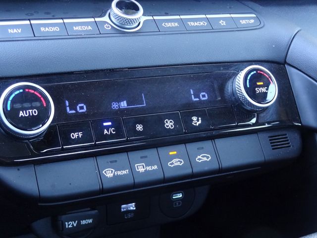 Thumbnail: 2024 Hyundai Elantra - 33