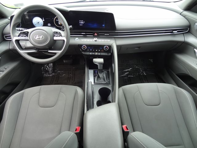 Thumbnail: 2024 Hyundai Elantra - 2