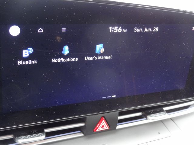 Thumbnail: 2024 Hyundai Elantra - 29