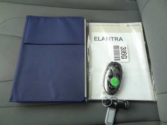 Thumbnail: 2024 Hyundai Elantra - 15