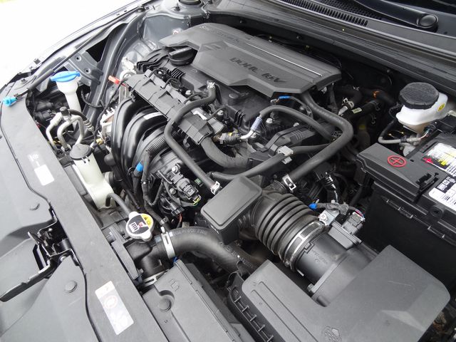 Thumbnail: 2024 Hyundai Elantra - 44