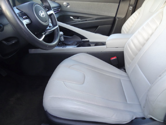 Thumbnail: 2024 Hyundai Elantra - 6