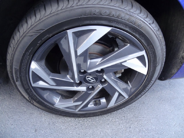 Thumbnail: 2024 Hyundai Elantra - 5