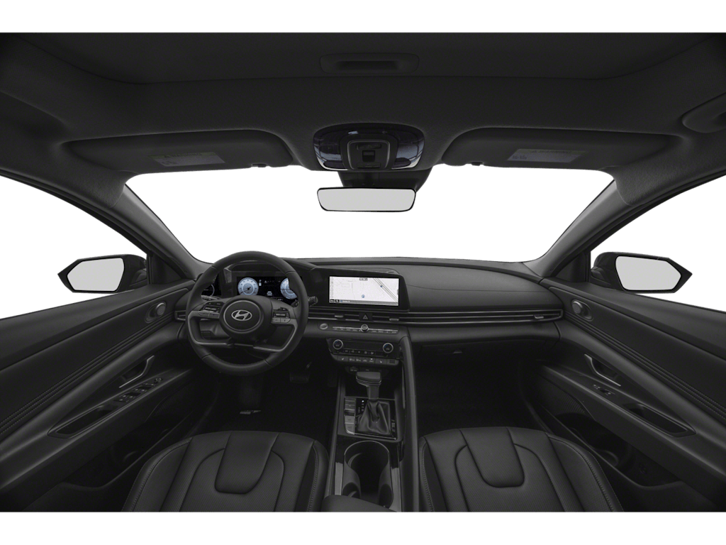 Thumbnail: 2024 Hyundai Elantra - 5