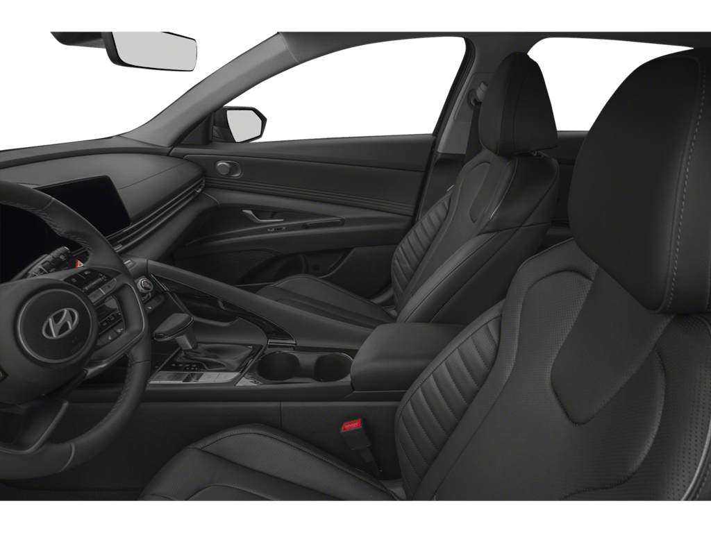 Thumbnail: 2024 Hyundai Elantra - 6