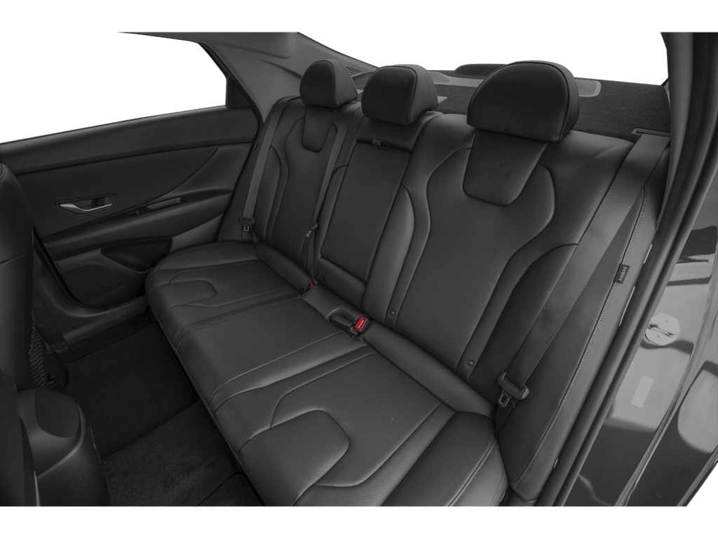 Thumbnail: 2024 Hyundai Elantra - 7