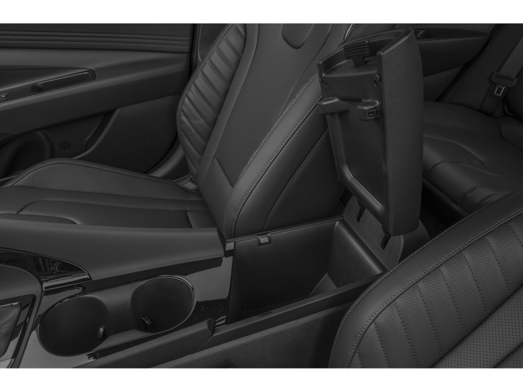 Thumbnail: 2024 Hyundai Elantra - 11