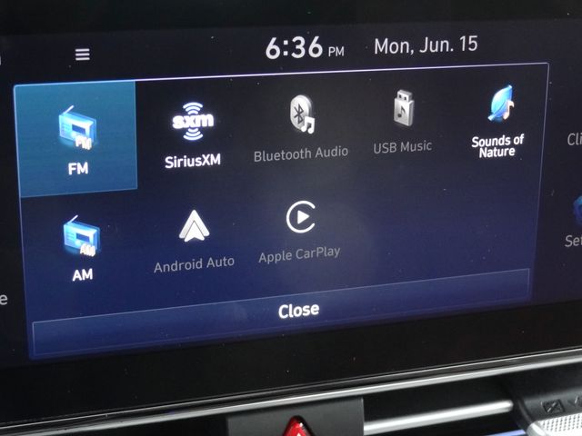 Thumbnail: 2024 Hyundai Elantra - 34