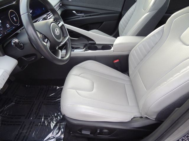Thumbnail: 2024 Hyundai Elantra - 9