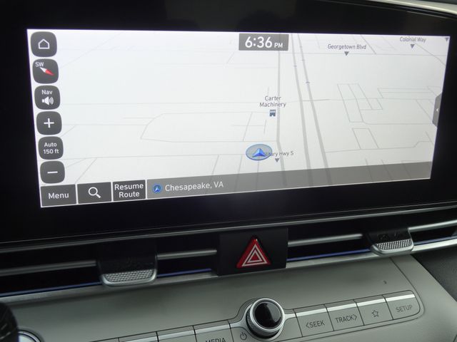 Thumbnail: 2024 Hyundai Elantra - 11