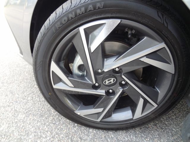 Thumbnail: 2024 Hyundai Elantra - 6