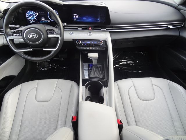 Thumbnail: 2024 Hyundai Elantra - 2