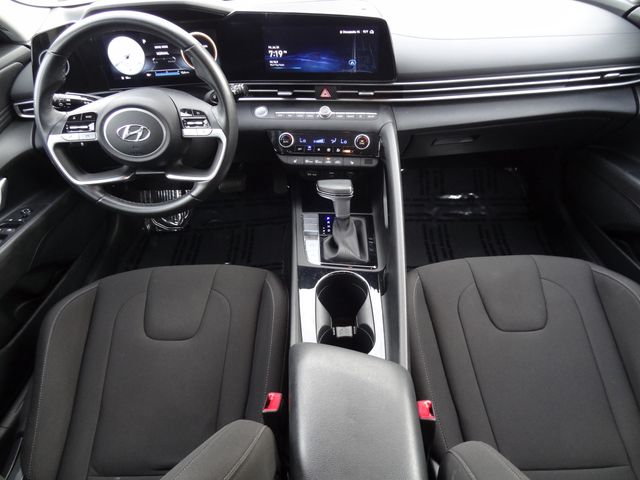 Thumbnail: 2023 Hyundai Elantra - 2