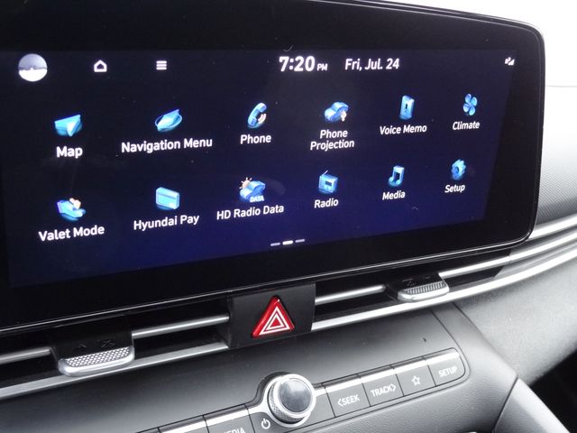 Thumbnail: 2023 Hyundai Elantra - 26
