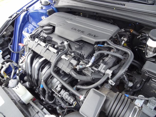 Thumbnail: 2023 Hyundai Elantra - 46