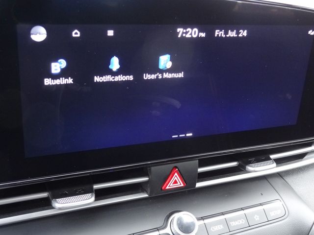 Thumbnail: 2023 Hyundai Elantra - 27