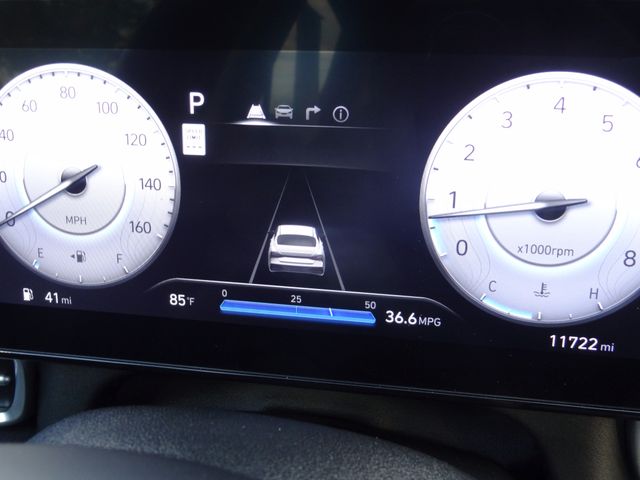 Thumbnail: 2024 Hyundai Elantra - 15