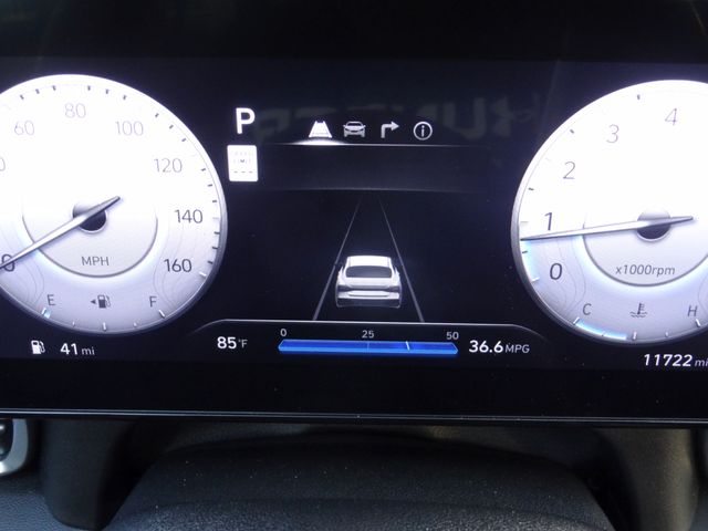 Thumbnail: 2024 Hyundai Elantra - 26