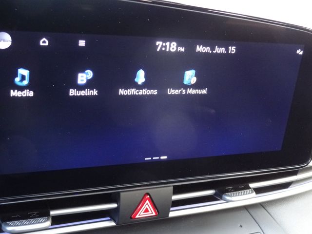 Thumbnail: 2024 Hyundai Elantra - 29