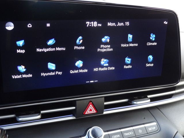 Thumbnail: 2024 Hyundai Elantra - 28