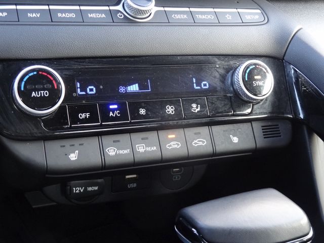 Thumbnail: 2024 Hyundai Elantra - 41